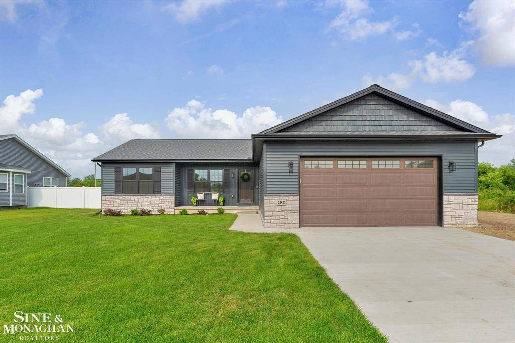 Marysville, MI 48040,180 Oregon Avenue
