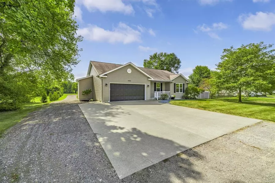 11901 Scott Road, Tittabawassee Twp, MI 48623