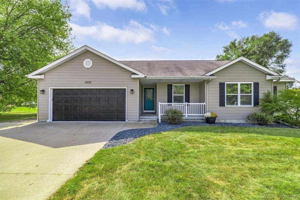 Tittabawassee Twp, MI 48623,11901 Scott Road