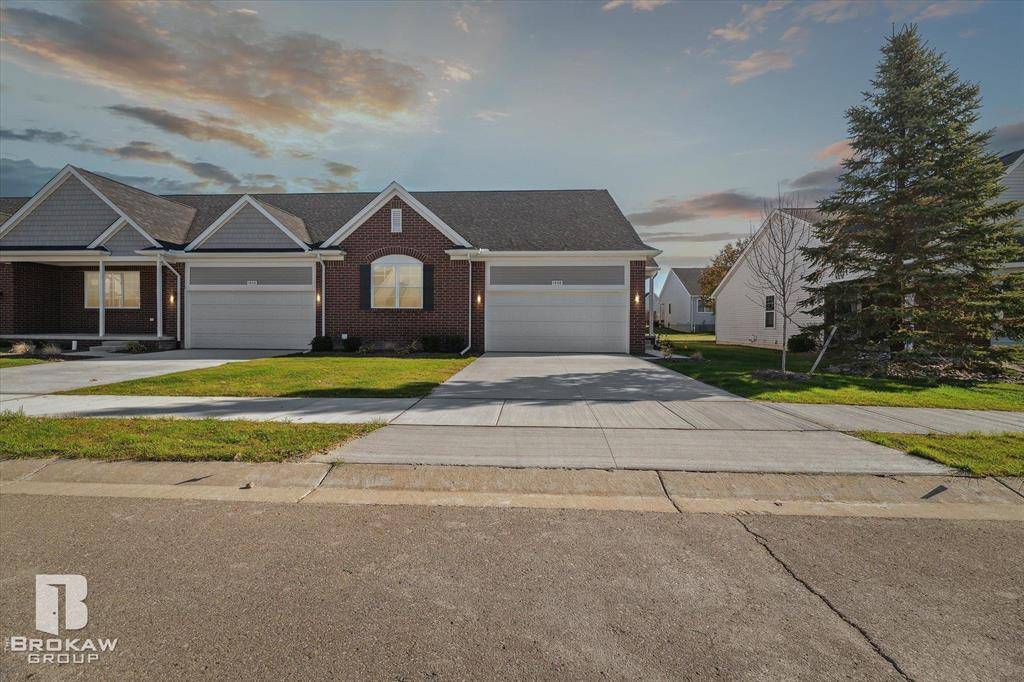 1466 Lincoln Street, Lapeer, MI 48446