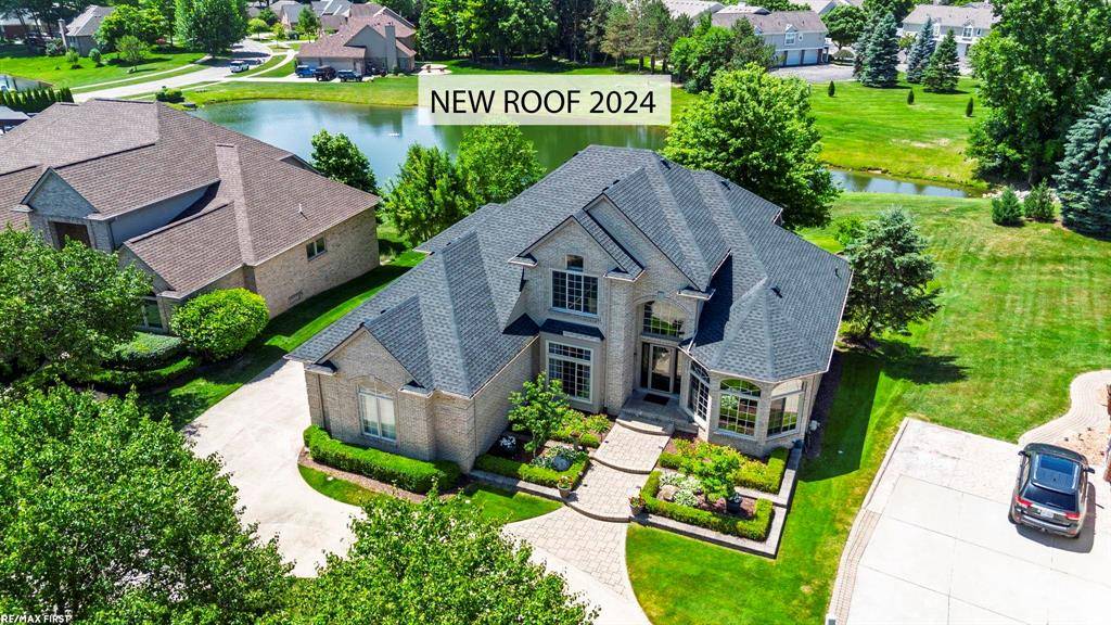 Shelby Twp, MI 48316,56661 Aberdeen Drive