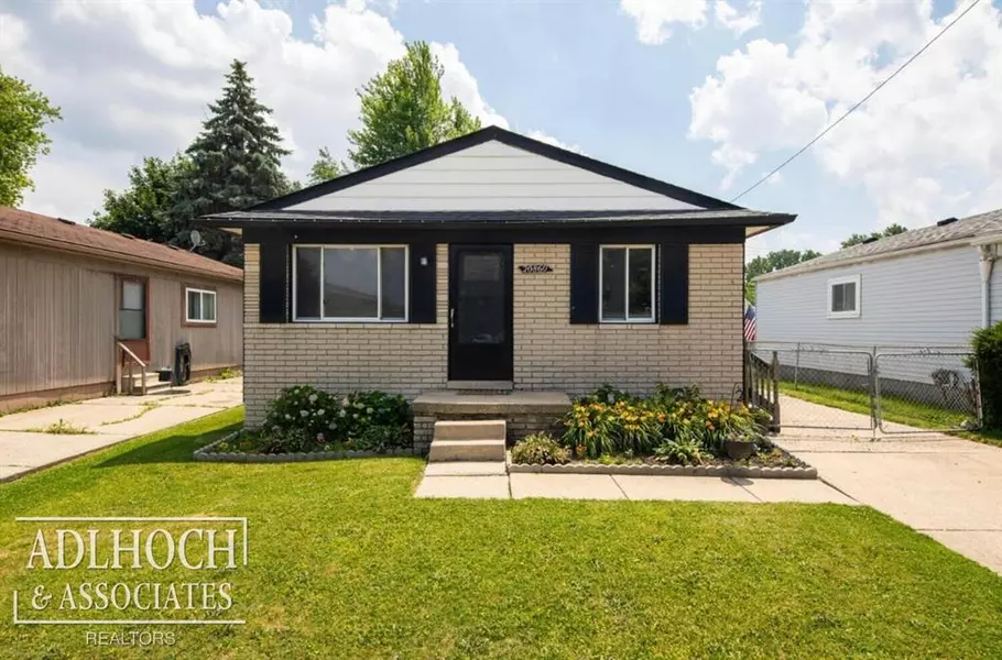 20860 Vermander Street, Clinton Twp, MI 48035