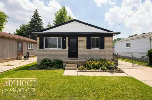 Clinton Twp, MI 48035,20860 Vermander Street