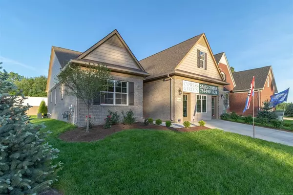 Taylor, MI 48180,11627 Partridge Drive 35