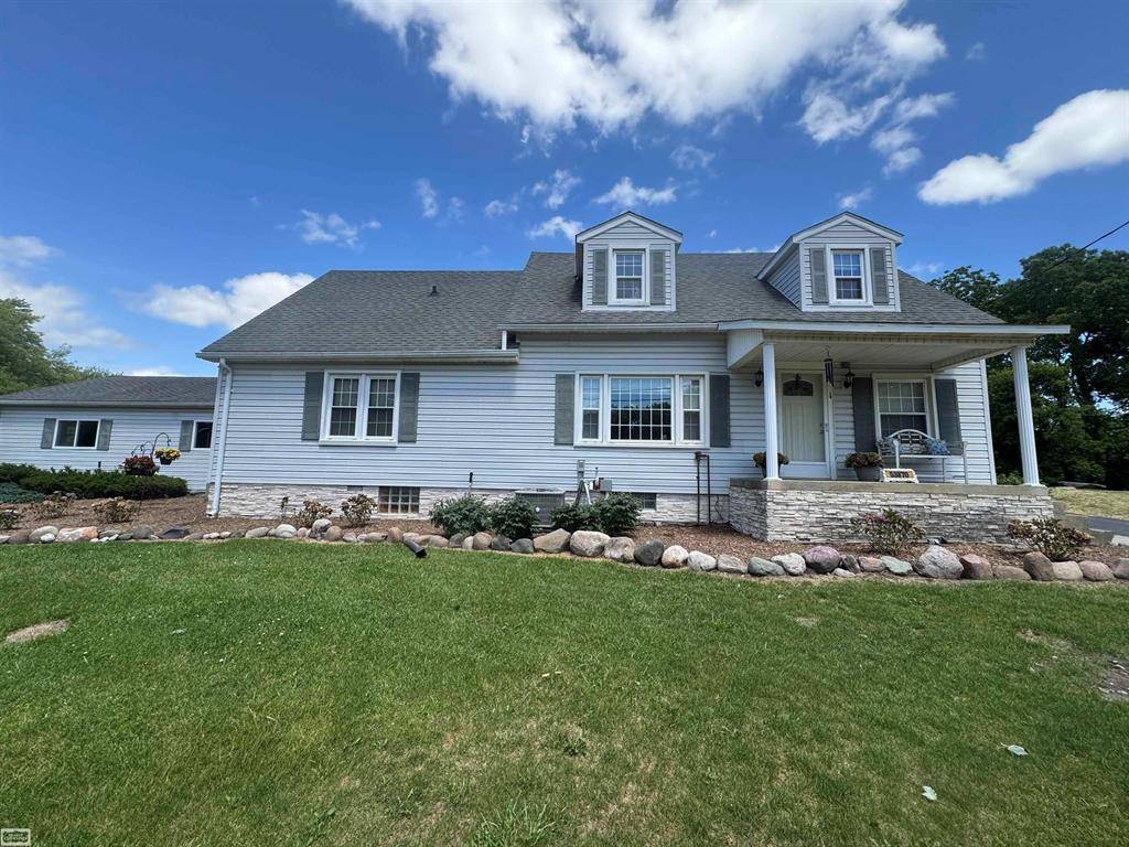 53870 Fairchild Road, Macomb Twp, MI 48042