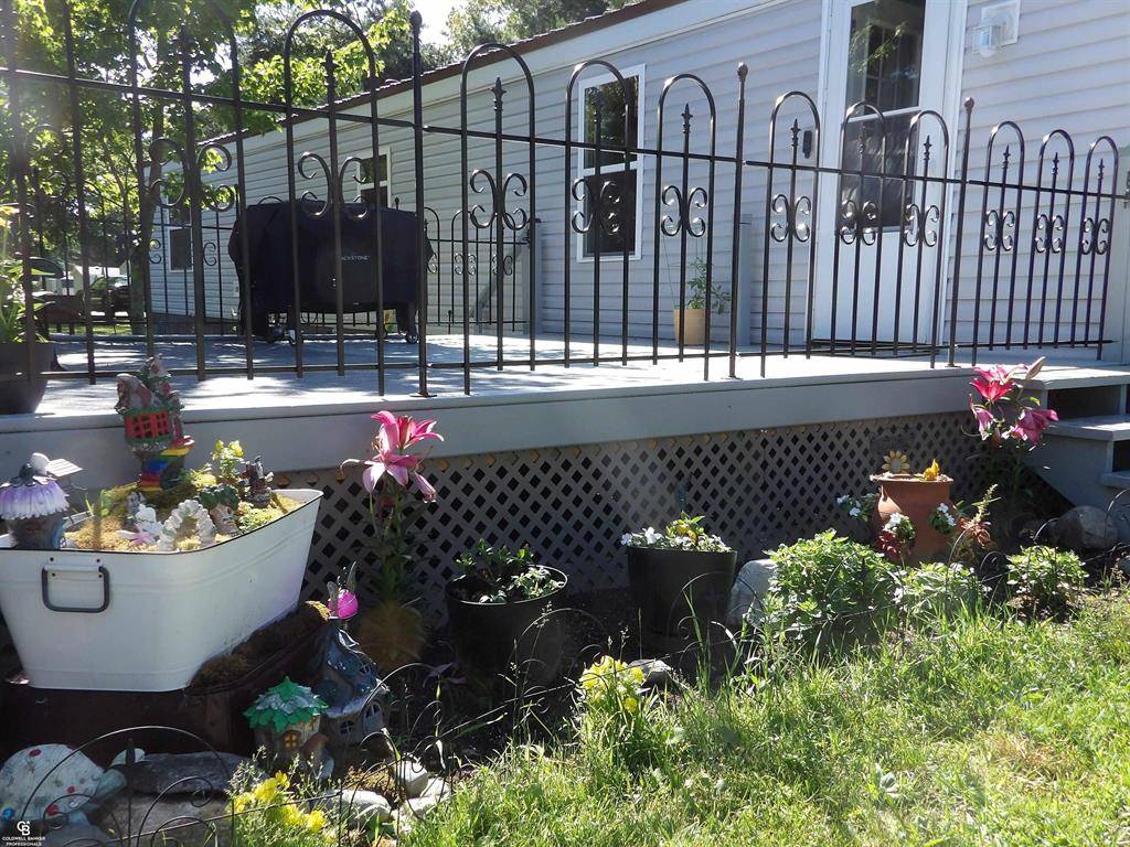 Croswell, MI 48422,5405 Shawn Street