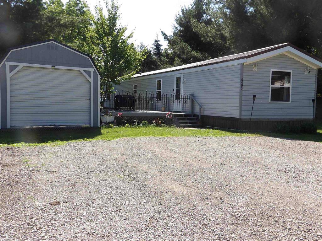 5405 Shawn Street, Croswell, MI 48422