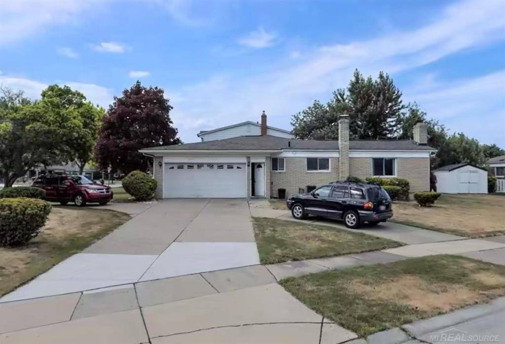 Sterling Heights, MI 48310,37610 Hacker Drive