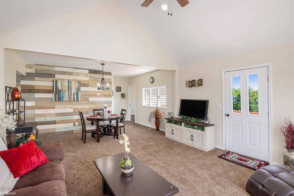 Riley Twp, MI 48041,721 Memphis Ridge Road
