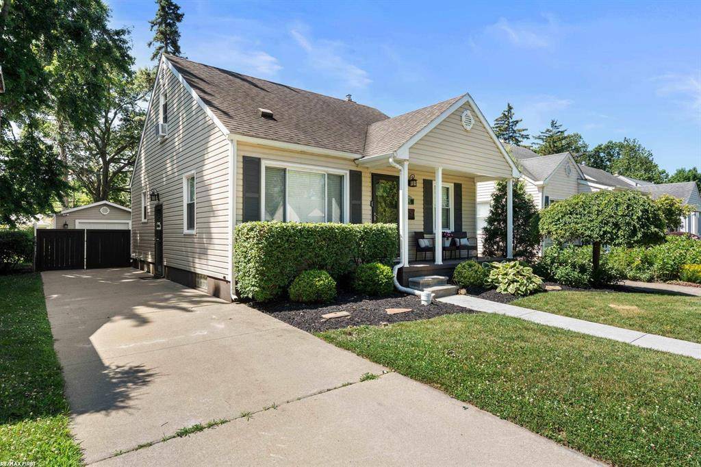 Clawson, MI 48017,301 Highland Avenue