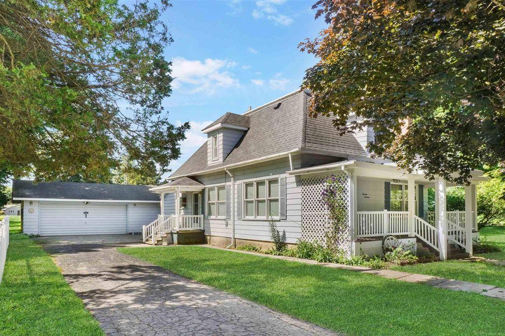 1313 Main Street, Melvin Vlg, MI 48454