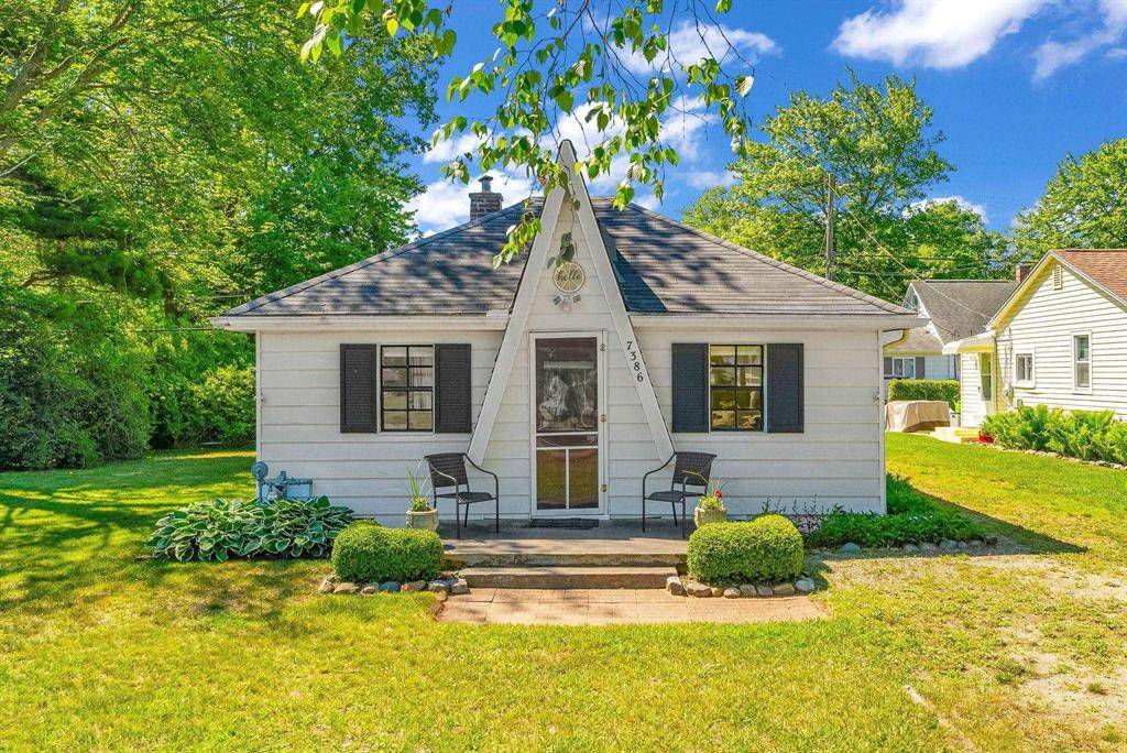 7386 Willow Road, Worth Twp, MI 48450