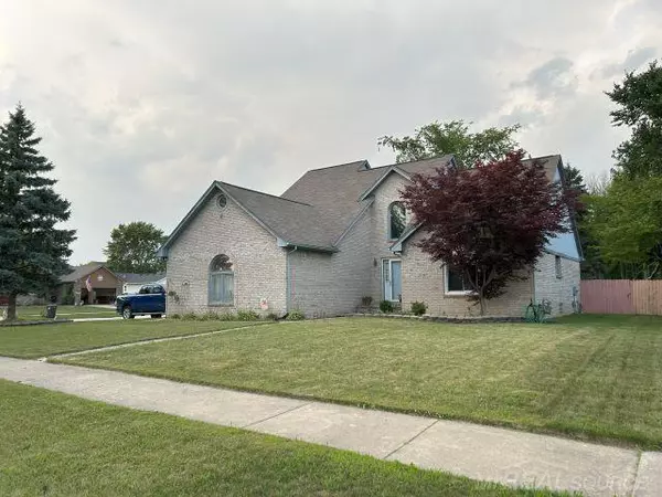 Chesterfield Twp, MI 48047,28691 Yorkshire Drive
