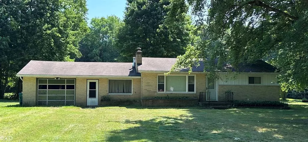 3114 Mcpherson Drive, Port Huron Twp, MI 48060