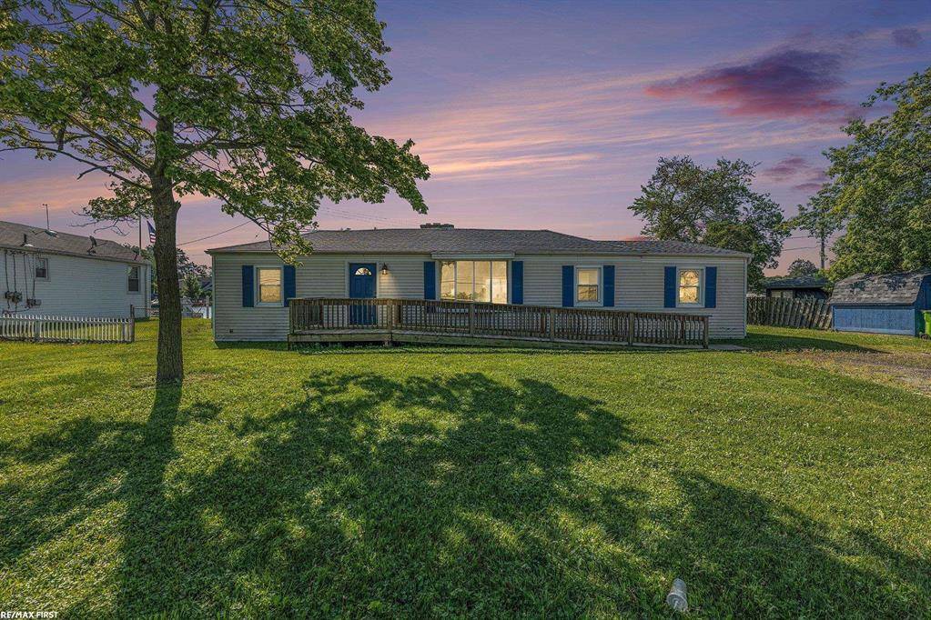 Harrison Twp, MI 48045,29738 N River Road