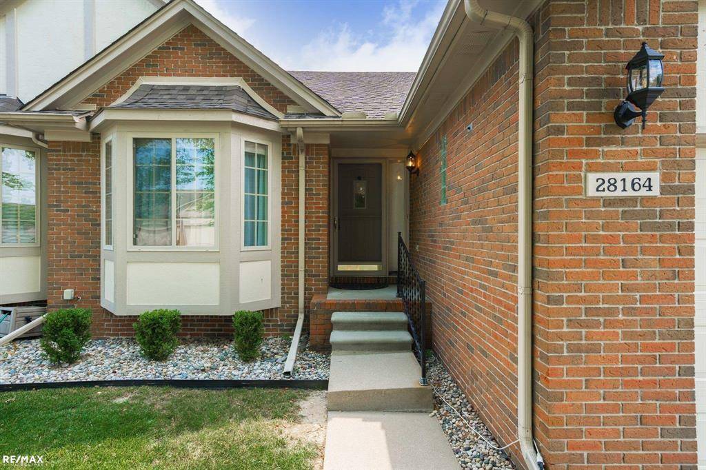 Chesterfield Twp, MI 48047,28164 Cottonwood Court
