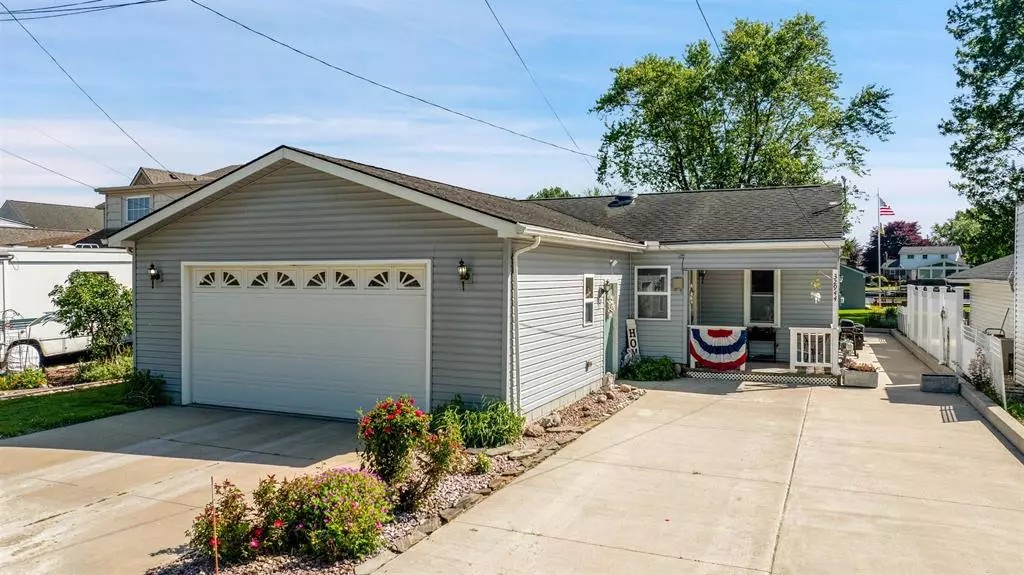 32944 Killewald Street, Chesterfield Twp, MI 48047