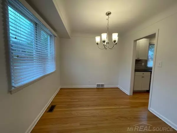 Harper Woods, MI 48225,20043 Hunt Club Drive