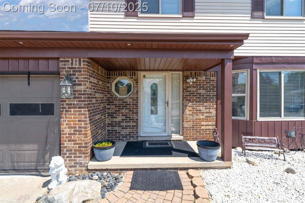 Sterling Heights, MI 48310,40116 Steel Drive