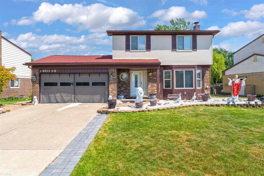 40116 Steel Drive, Sterling Heights, MI 48310