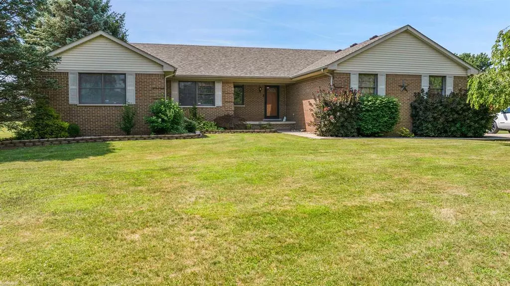 6899 Fred W Moore Hwy Highway, China Twp, MI 48054