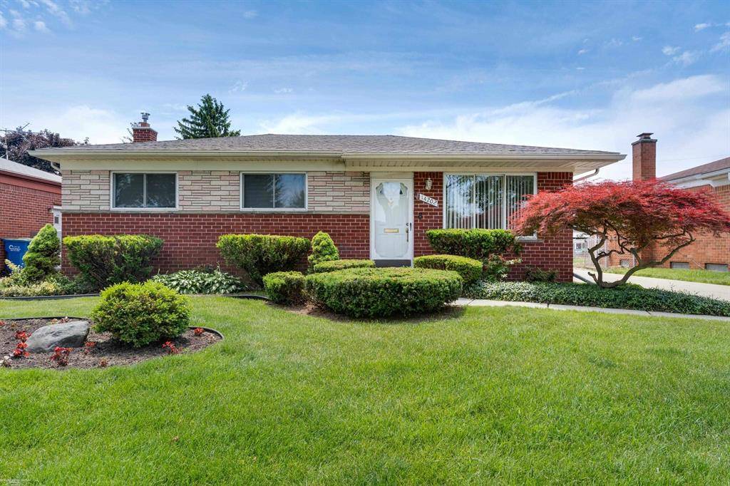 14202 Murthum Avenue, Warren, MI 48088