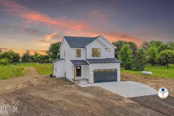 15659 Reid Road, Armada Twp, MI 48005