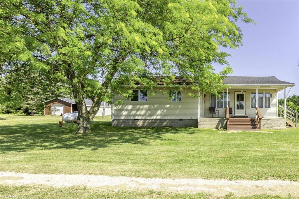 Fremont Twp, MI 48097,2801 Galbraith Road