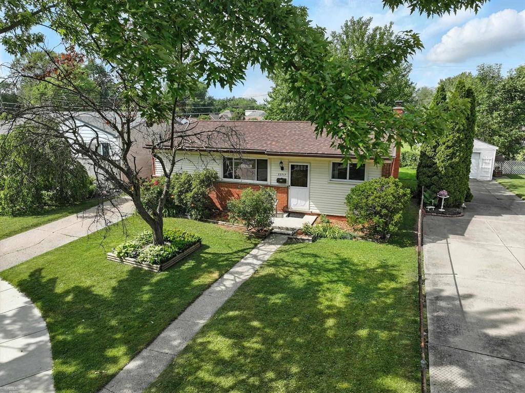 St. Clair Shores, MI 48082,22717 Francis Street