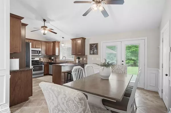 Shelby Twp, MI 48316,6244 Malzahn Drive