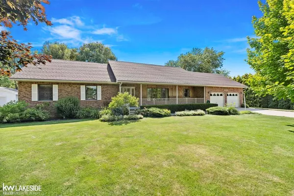68420 Lowe Plank Road, Lenox Twp, MI 48050