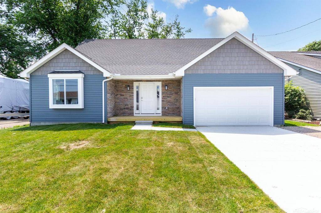 7211 Audubon Road, Clay Twp, MI 48001