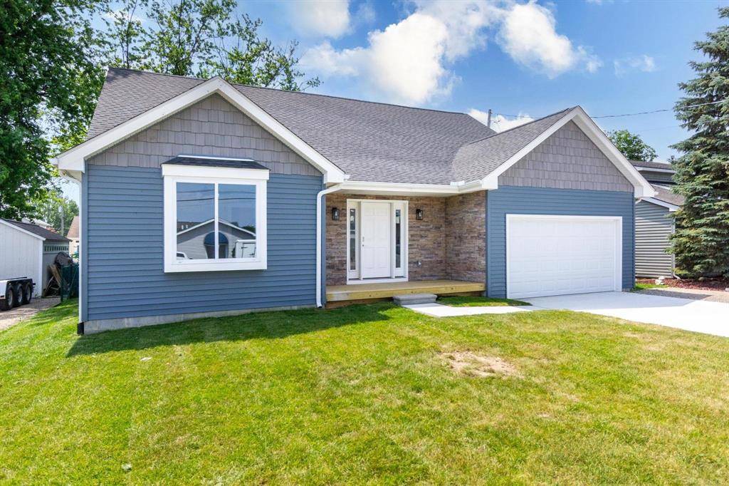 Clay Twp, MI 48001,7211 Audubon Road