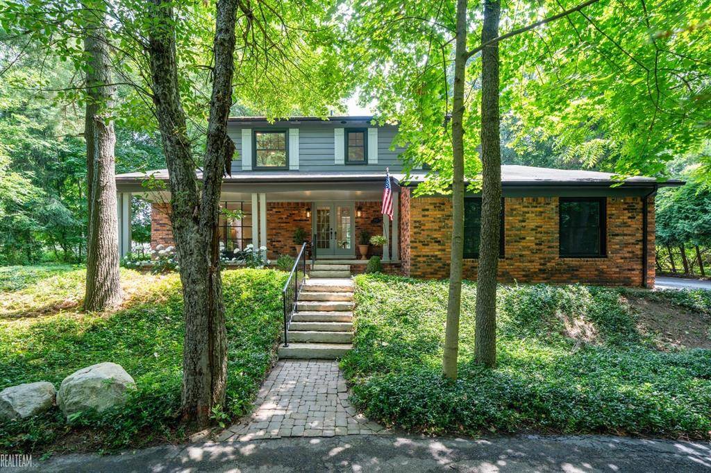 11126 Jonathan Lane, Bruce Twp, MI 48065