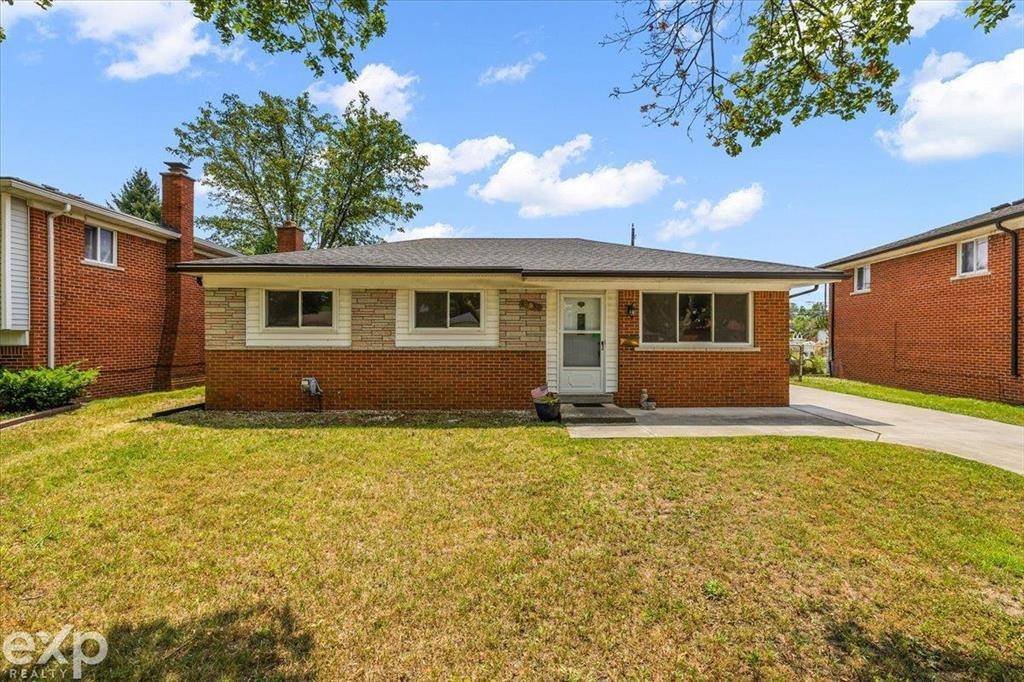 Warren, MI 48088,12958 Geoffry Drive