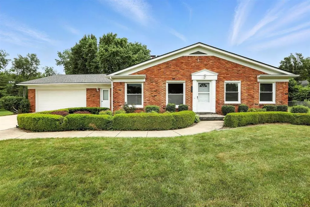 Washington Twp, MI 48095,11477 N Crestline Drive