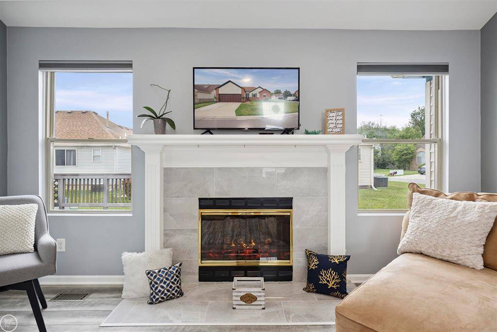 Chesterfield Twp, MI 48051,46795 Heather Lane