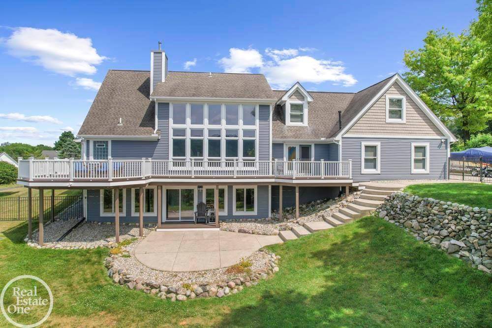 Groveland Twp, MI 48462,1011 N Ortonville Road