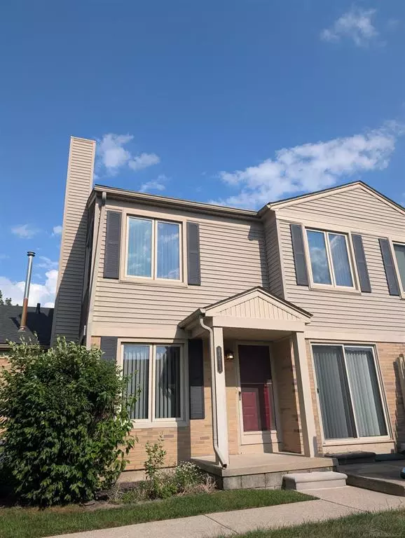 Clinton Twp, MI 48038,44613 New Hampshire Drive 35