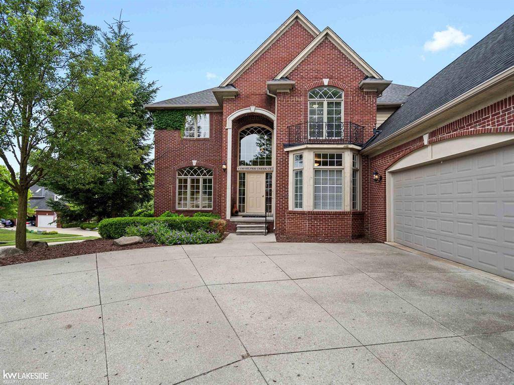 Rochester Hills, MI 48306,1130 Silver Creek Court