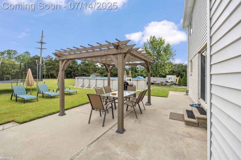 Chesterfield Twp, MI 48051,46459 Prince Drive