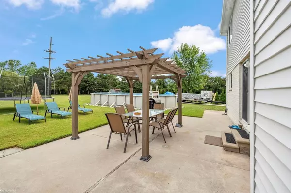 Chesterfield Twp, MI 48051,46459 Prince Drive