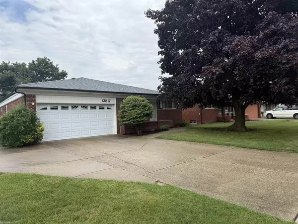 12817 Plumbrook Road, Sterling Heights, MI 48312