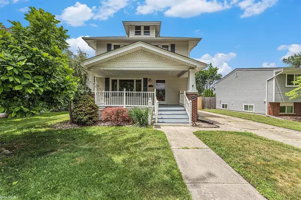 179 Washington Street,  Mt. Clemens,  MI 48043