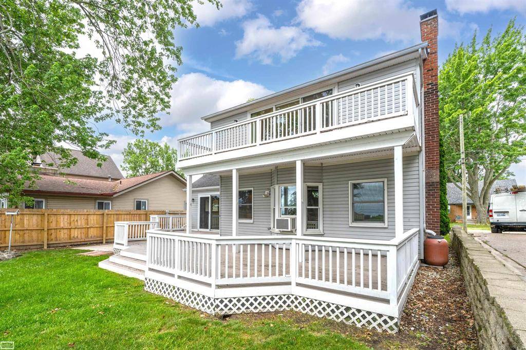 35780 Stoerkel Street, Harrison Twp, MI 48045