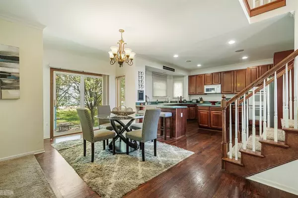 Macomb Twp, MI 48044,18681 Turnberry Drive