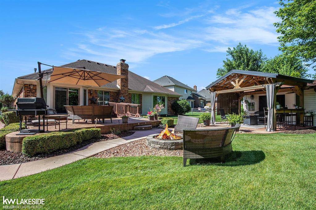 Macomb Twp, MI 48042,54779 Joseph Ronald Drive