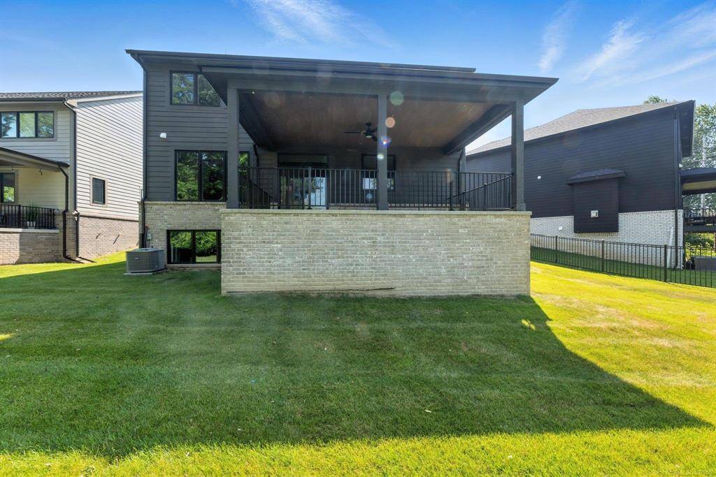 Shelby Twp, MI 48316,54729 Camden Court
