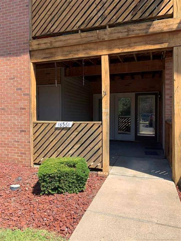 16561 Woodlane Drive, Fraser, MI 48026
