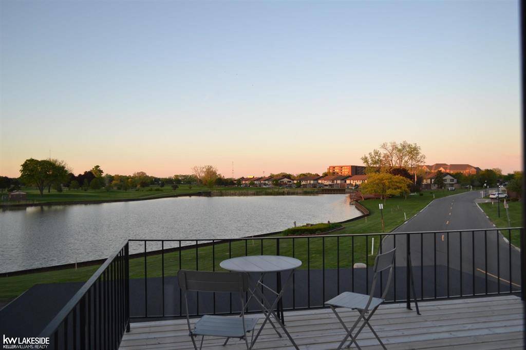 St. Clair Shores, MI 48082,101 Country Club Drive
